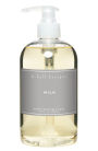 Liquid Hand Soap Milk