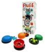Fluff: A liar's dice experience
