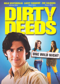 Dirty Deeds