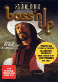 Boss 'N' Up