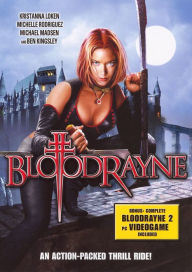 BloodRayne
