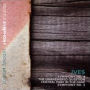 Ives: Symphony No. 4; The Unanswered Question; Central Park in the Dark; Symphony No. 3