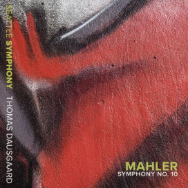 Mahler: Symphony No. 10