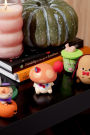 Alternative view 2 of Smoko Friends Halloween Blind Box