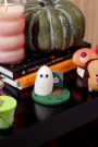 Alternative view 6 of Smoko Friends Halloween Blind Box