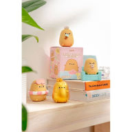 Title: Smoko Tayto Potato Blind Box