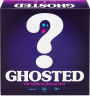 Ghosted - The Game of Boo-Dunnit