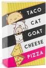 Taco Cat Goat Cheese Pizza by Dave Campbell (II)