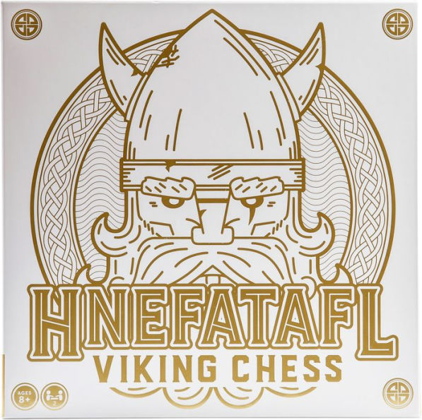 Marbles Hnefatafl Viking Chess