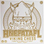 Alternative view 4 of Marbles Hnefatafl Viking Chess