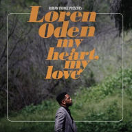Title: Adrian Younge Presents Loren Oden: My Heart, My Love, Artist: Adrian Younge