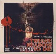 Title: Adrian Younge Presents Twelve Reasons to Die, Artist: Ghostface Killah