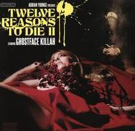 Adrian Younge Presents Twelve Reasons to Die II