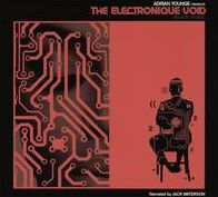 Adrian Younge Presents the Electronique Void