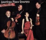 American Piano Quartets