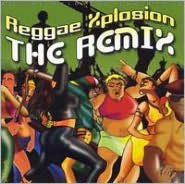 Reggae Xplosion the Remix