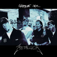 Title: Garage, Inc., Artist: Metallica
