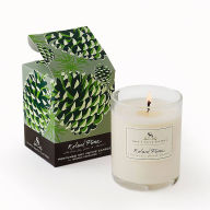 Title: Small Roland Pine Candle