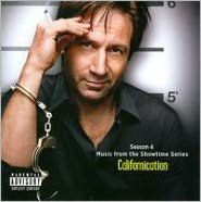Californication, Season 4: Music from the Showtime Series