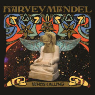 Title: Who's Calling, Artist: Harvey Mandel