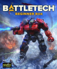 Title: BattleTech Beginner Box