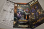 Alternative view 2 of Battletech Game of Armored Combat