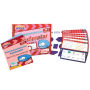 Junior Learning Smart Tray Reading Comprehension Set 2 Non-fiction