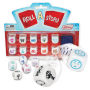 Junior Learning Roll a Story Game - Delelop Story Telling & Oral Language!