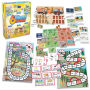 Junior Learning 6 Blend Game