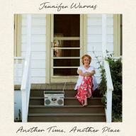 Title: Another Time, Another Place, Artist: Jennifer Warnes