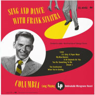 Title: Swing and Dance with Frank Sinatra, Artist: Frank Sinatra