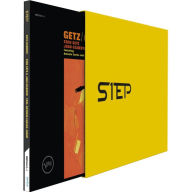 Title: Getz/Gilberto, Artist: Getz