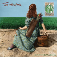 Title: The Hunter, Artist: Jennifer Warnes