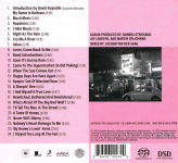 Alternative view 2 of Live at the Bon Soir