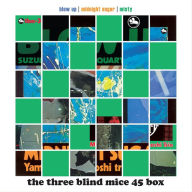 Title: The Three Blind Mice, Artist: Three Blind Mice / Various
