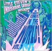 Coolest Songs in the World, Vol. 7