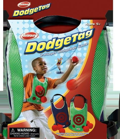 Dodge Tag Dodge Tag