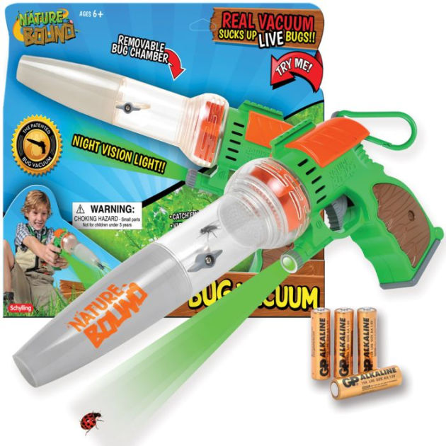 Bug Vacuum 856670005001 Item Barnes & Noble®