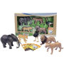 Nature Bound WENNO Jungle Safari Animals Series 1