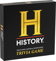 Title: History Channel Trivia Game