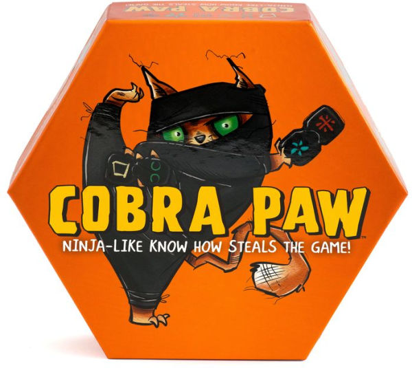 Cobra Paw