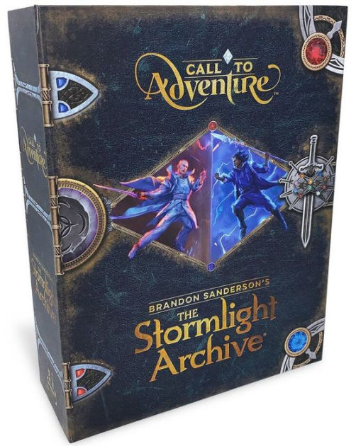 Stormlight Archive MM Boxed Set I, Books 1-3: The Way of Kings