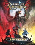 Alternative view 1 of Call to Adventure Epic Origins