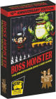 Boss Monster: 10th Anniversary Edition by Johnny O'Neal and Christopher O'Neal