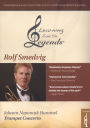 Learning from the Legends: Rolf Smedvig - Johann Nepomuk Hummel Trumpet Concerto