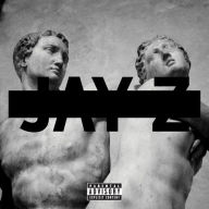 Title: Magna Carta... Holy Grail, Artist: Jay-Z
