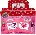 Alternative view 1 of Make-Your-Own Valentines