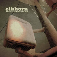 Title: The Storm Sessions, Artist: Elkhorn