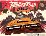 Thunder Road Vendetta