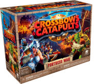 Title: Crossbows & Catapults Fortress War by Stephen Baker, Noah Cohen, Rob Daviau, Justin D. Jacobson, Brian Neff